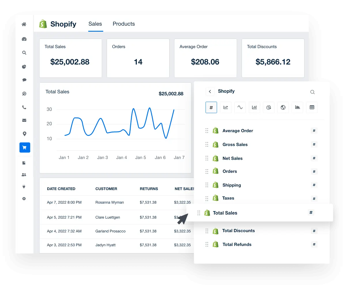 Supply Chain Management Software