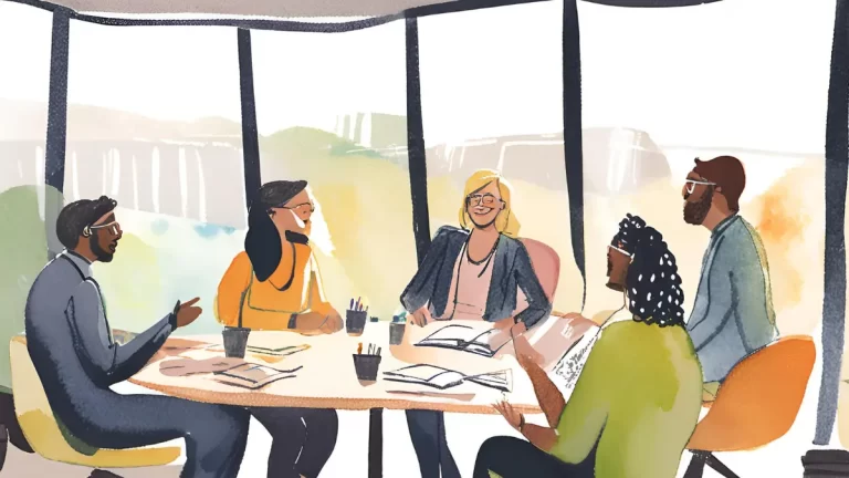 Customer Journey