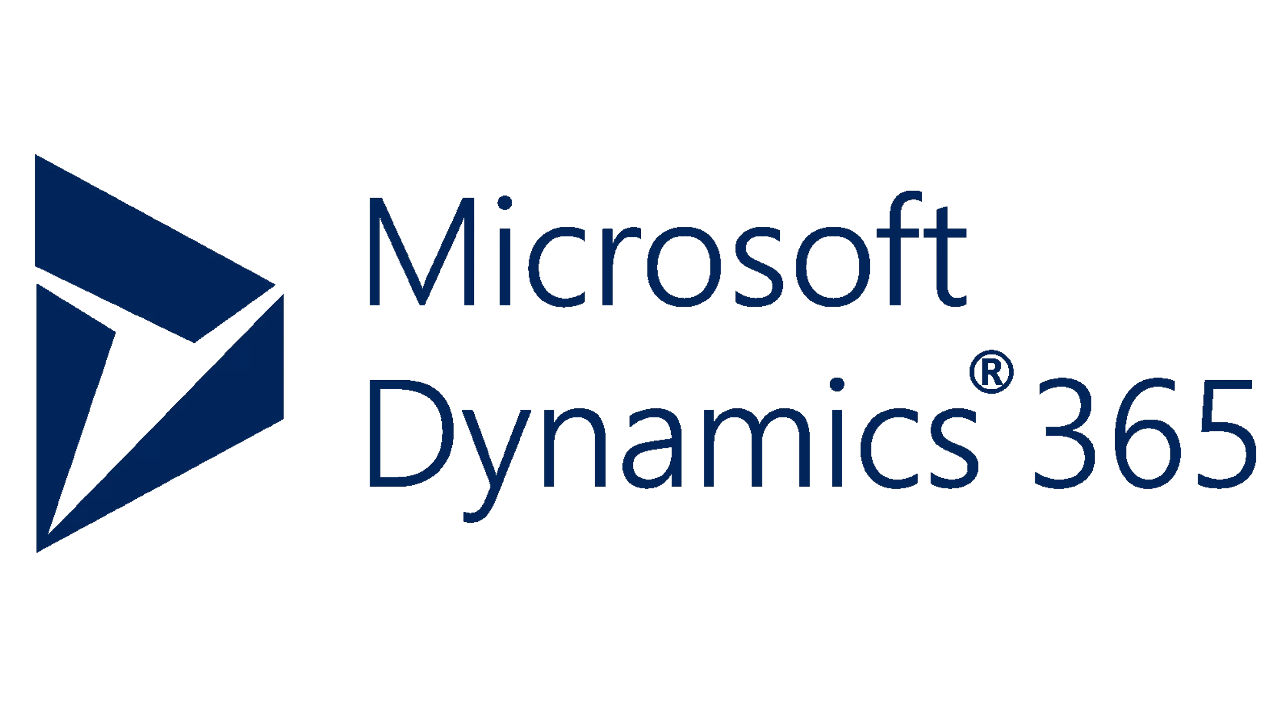 Microsoft Dynamics 365 Sales