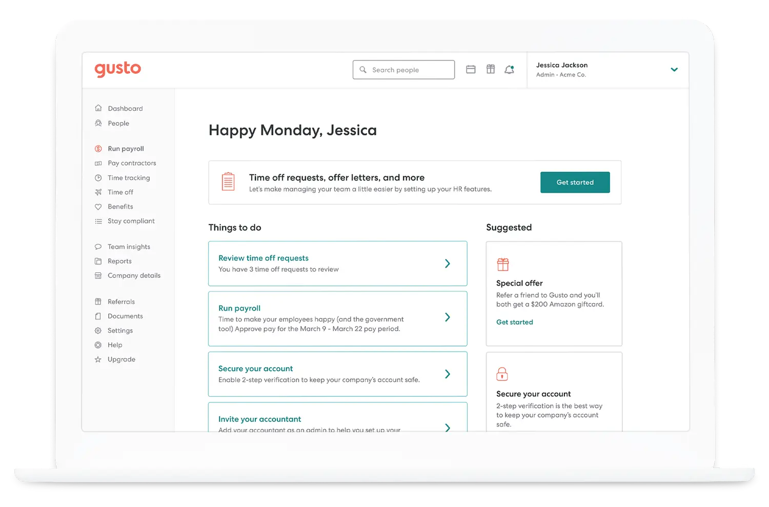 aplikasi payroll