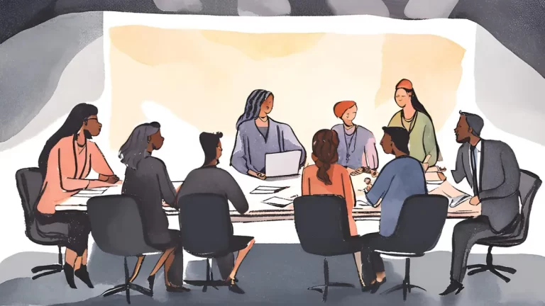Human Capital Management