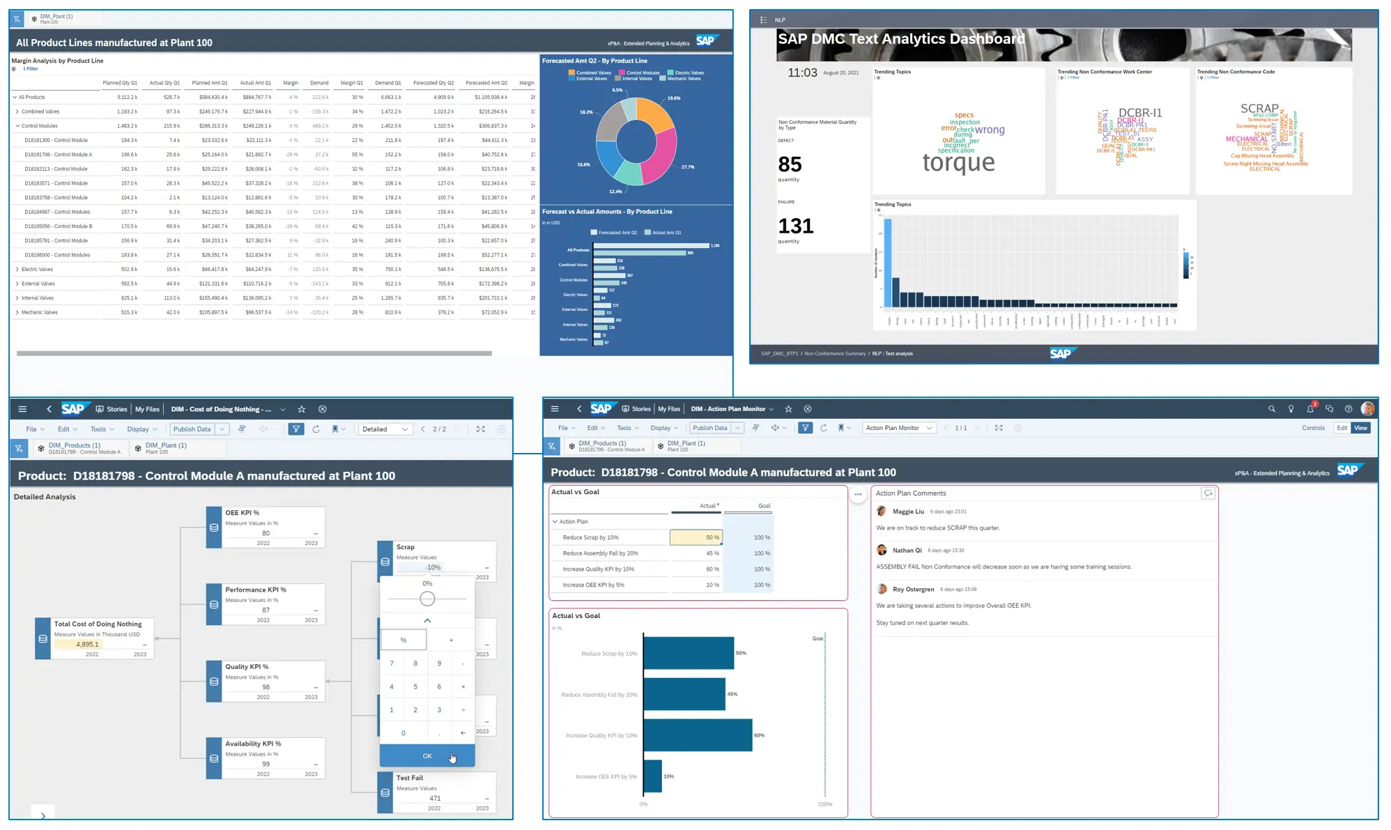 Supply Chain Management Software