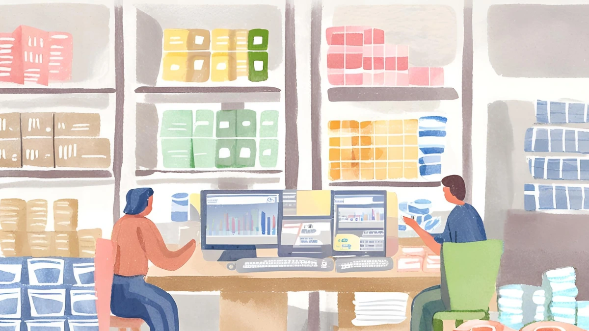 20 Rekomendasi Software Purchasing Terbaik untuk Procurement
