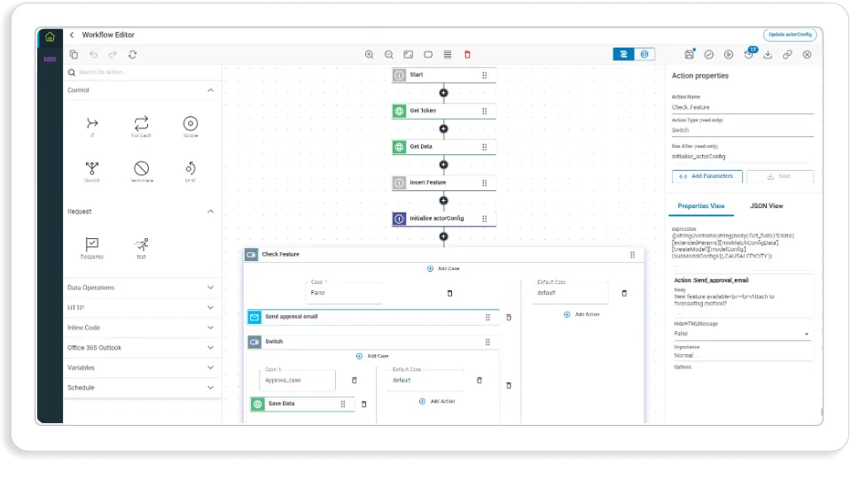 Supply Chain Management Software