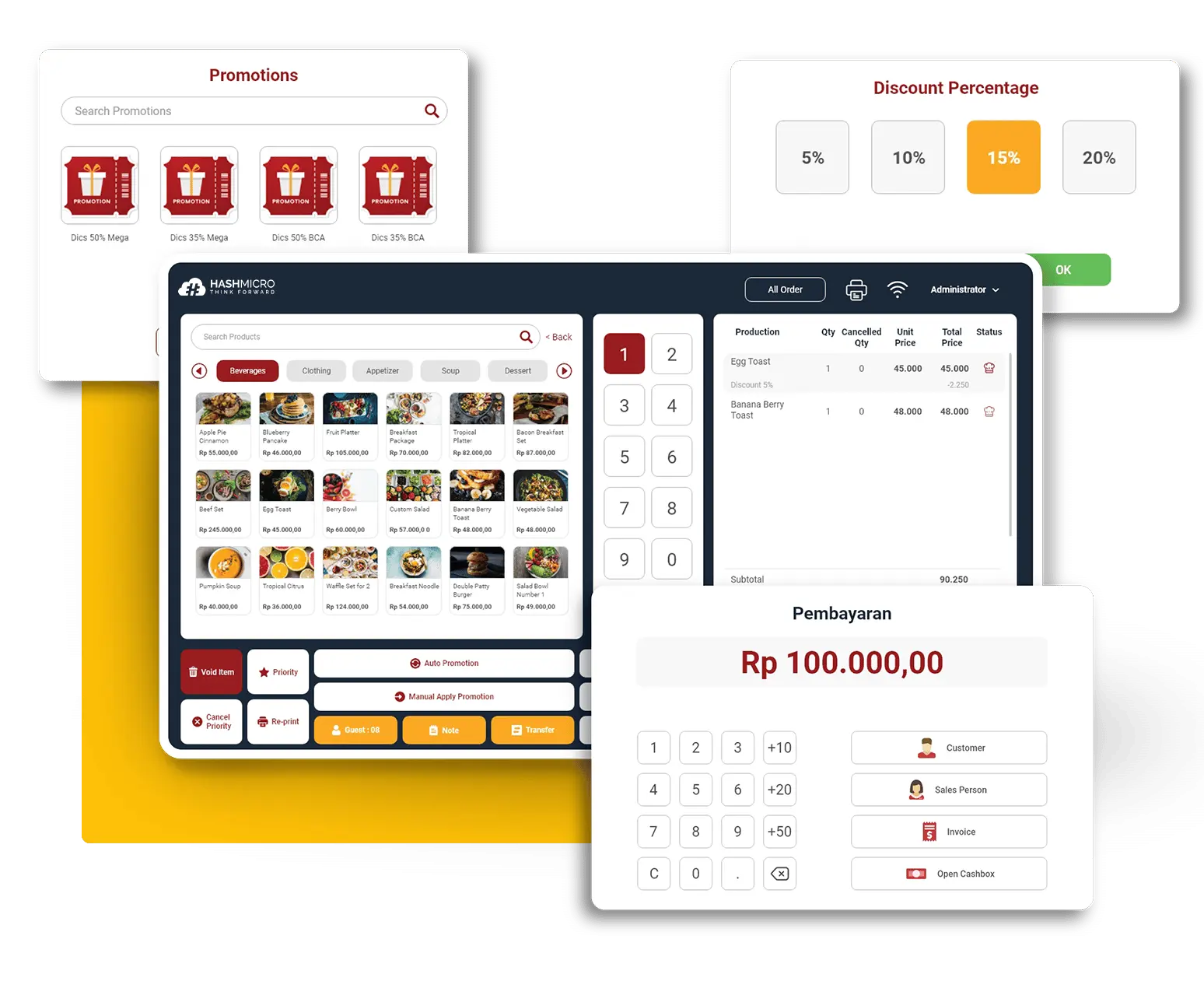 hashmicro pos