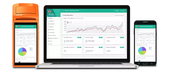 ireap dashboard