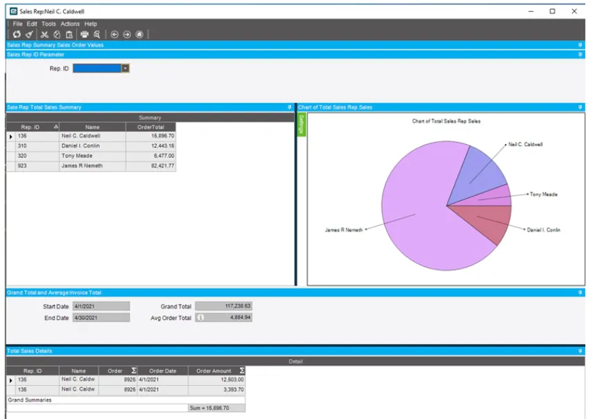 Epicor ERP