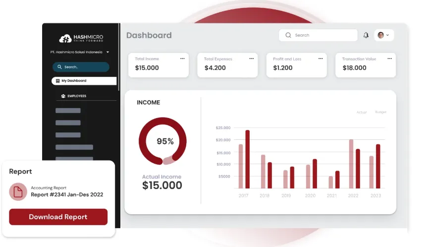 Hashmicro