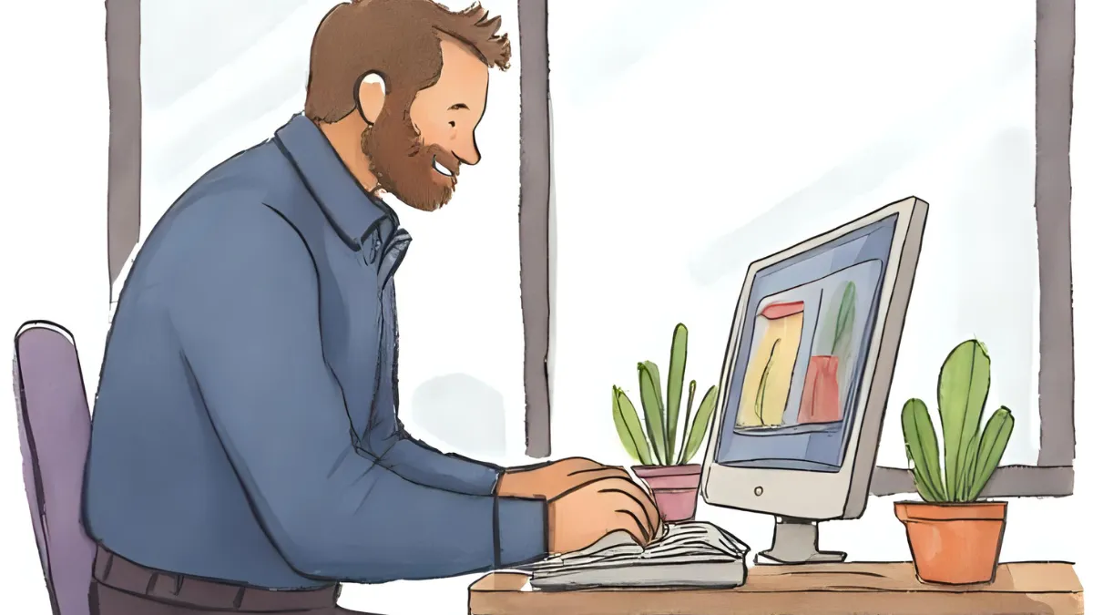 vendor erp