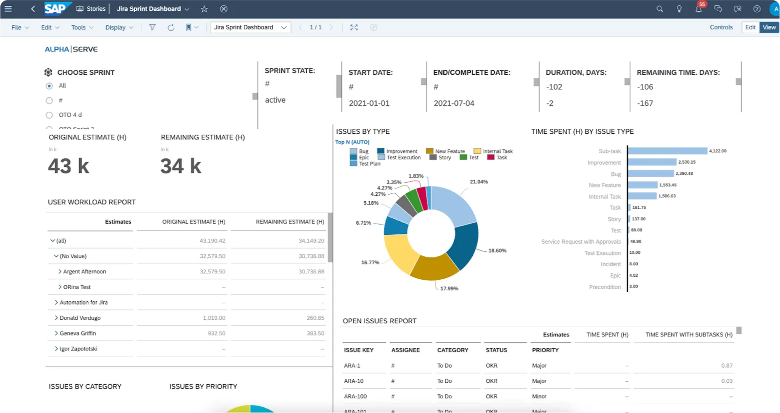 vendor erp