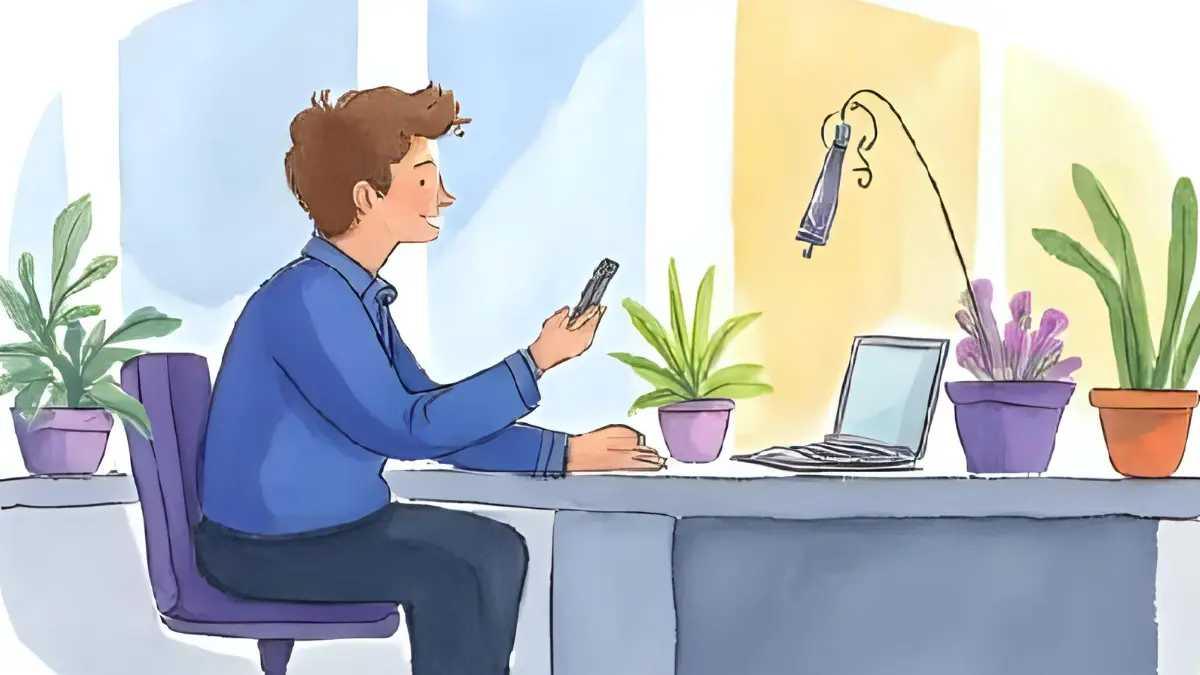 Manfaat Software Attendance Management