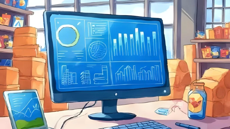 Software Retail Grosir