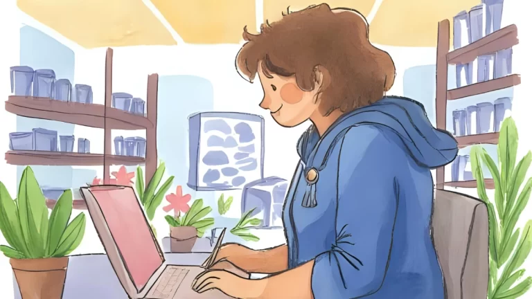 Software Retail
