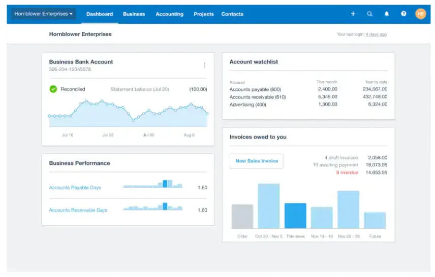 Xero