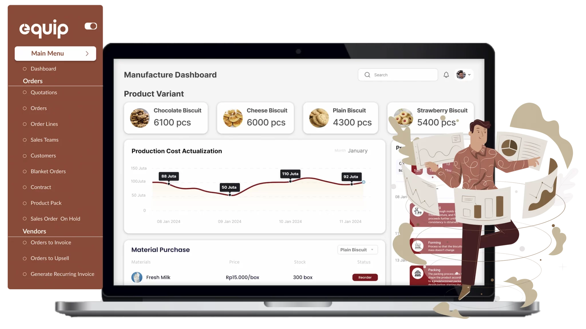 equip-dashboard