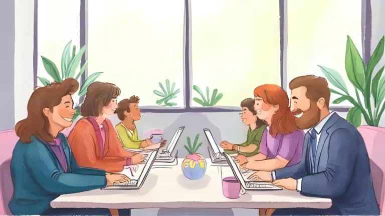 human capital management