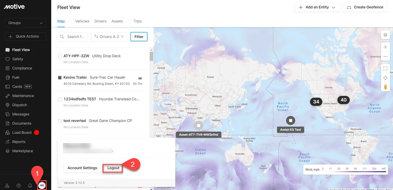 ai supply chain software