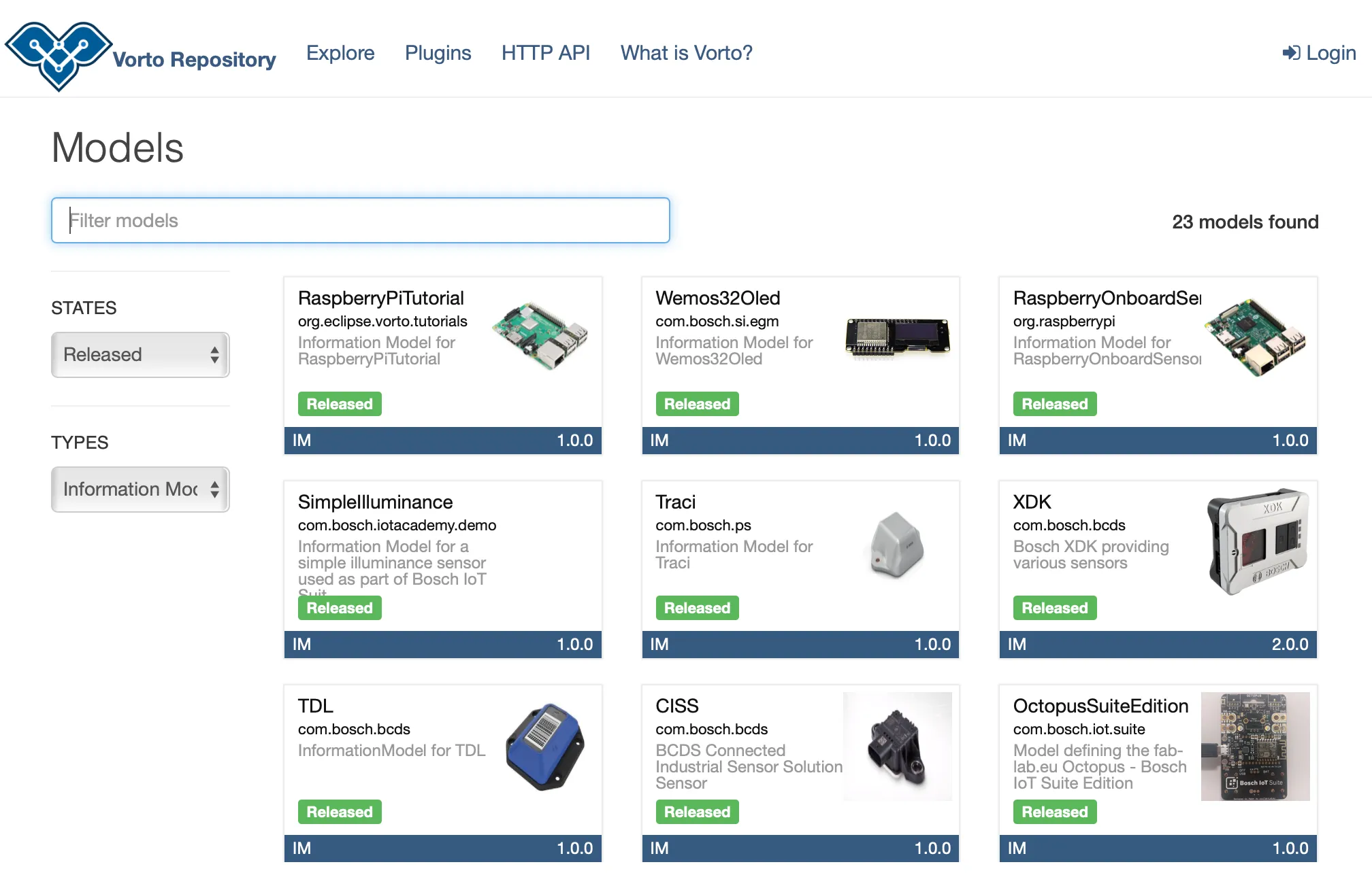 ai supply chain software