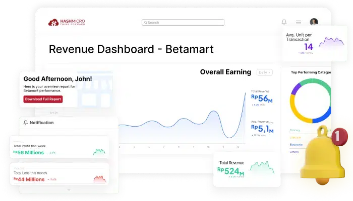 HashMicro