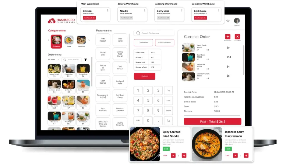 membership management software