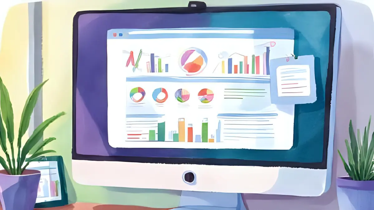 Tips Memilih Vendor Management Software