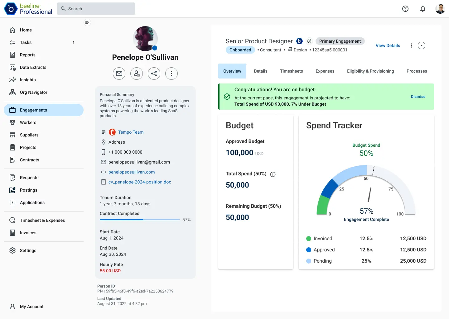 12 Vendor Management Software Terbaik Untuk Bisnis 2025