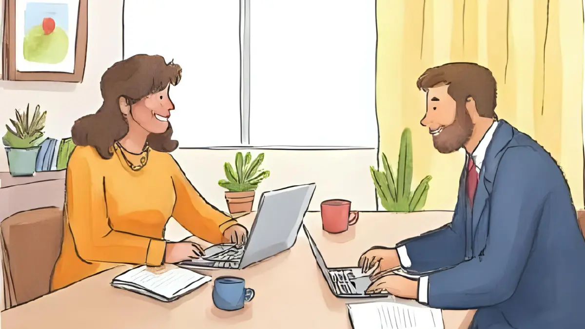 jenis performance appraisal