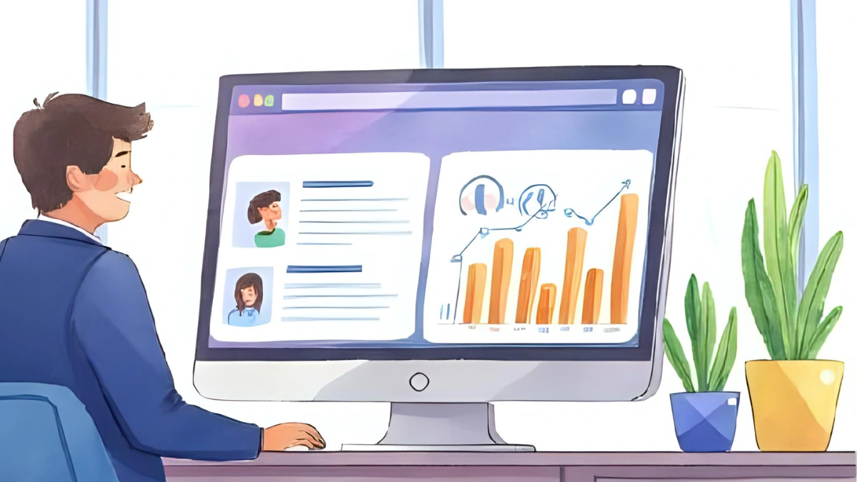 keunggulan menggunakan talent management system