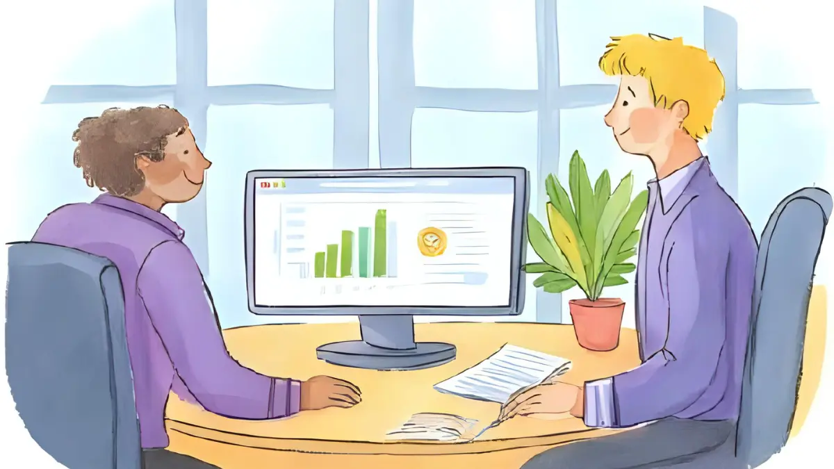 Apa Kelebihan Bee Accounting Software?