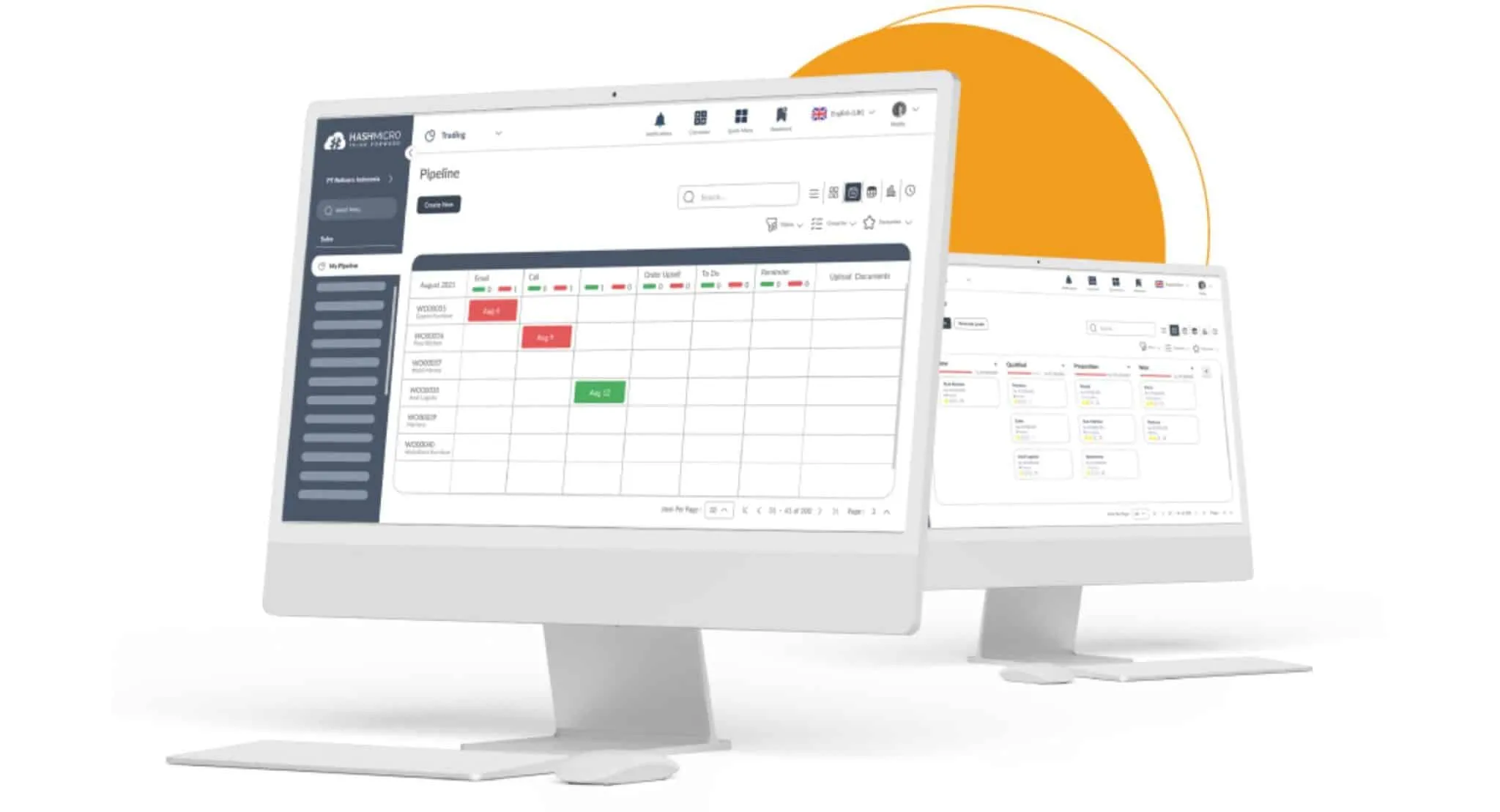 Aplikasi-Distributor-HashMicro
