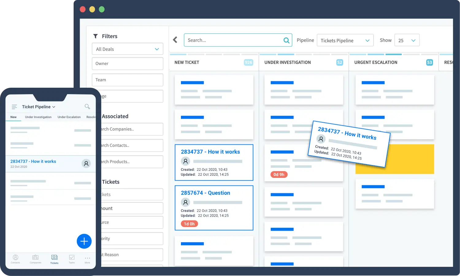 sales tools