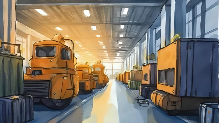 Software Akuntansi Manufaktur Koneksi