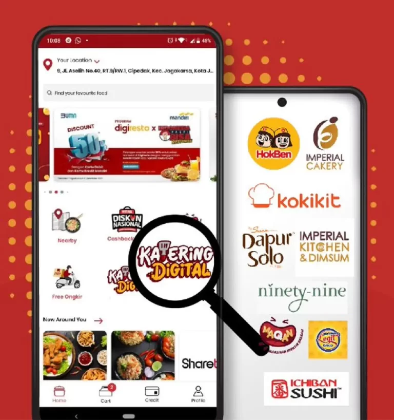aplikasi catering digiresto