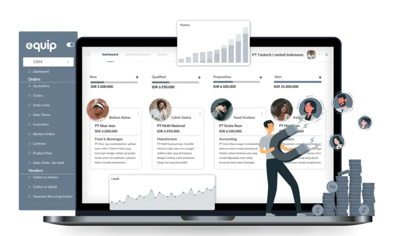 sales tools