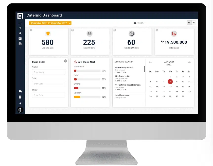 aplikasi katering hashmicro