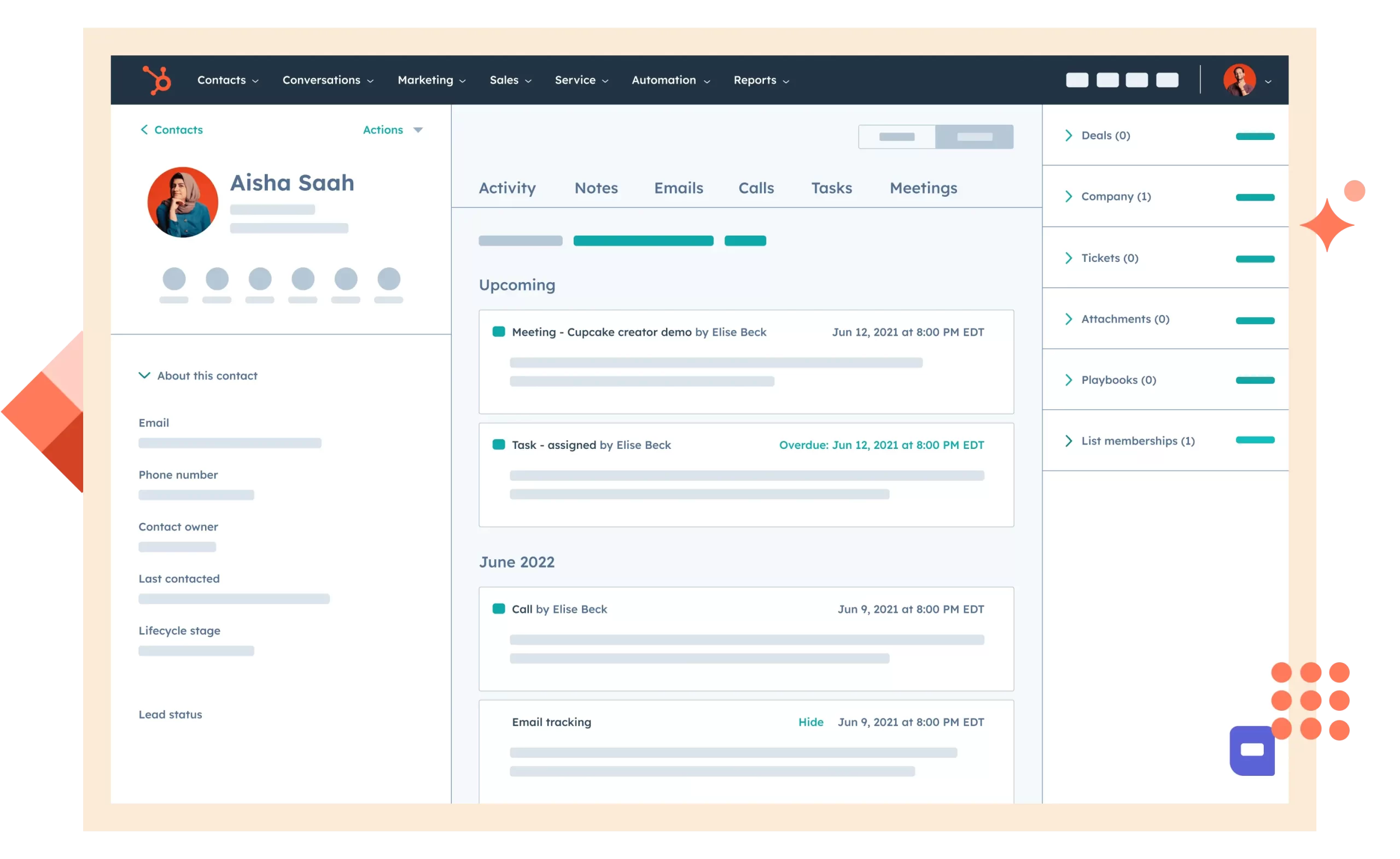 sales tools