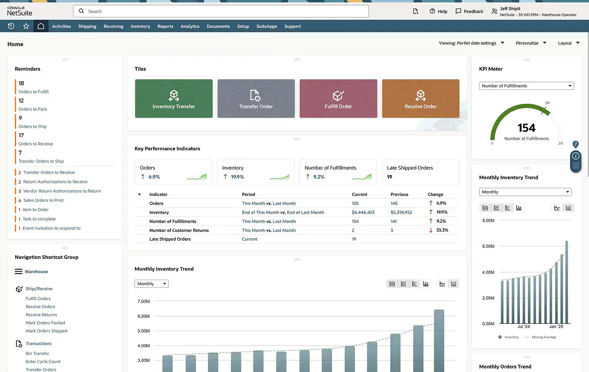 oracle-netsuite-dashboard