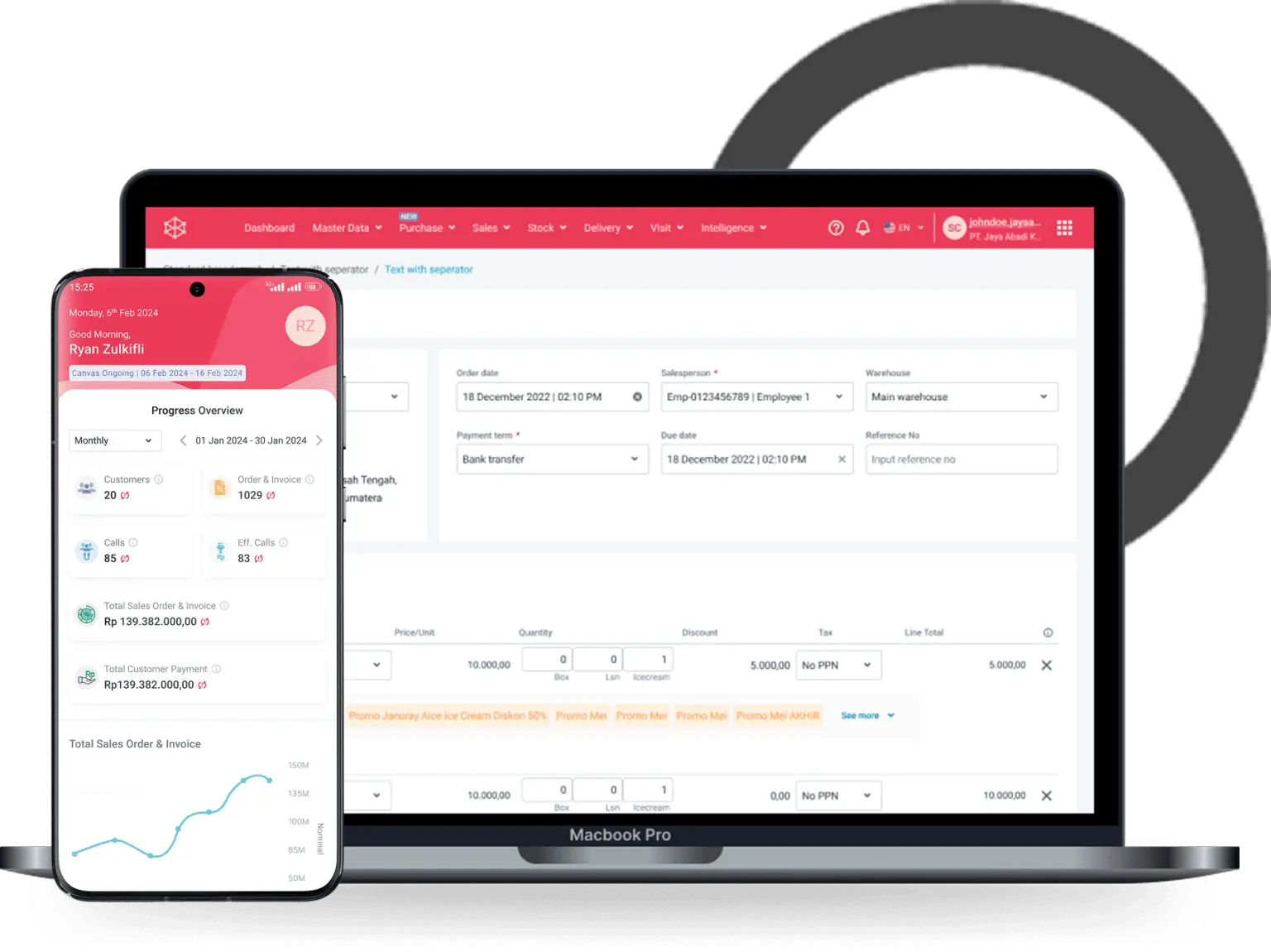 simpliDOTS