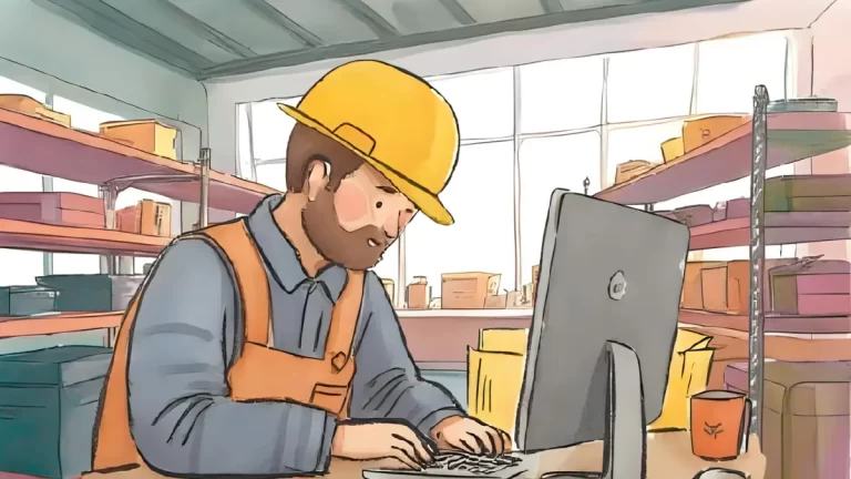 software toko bangunan