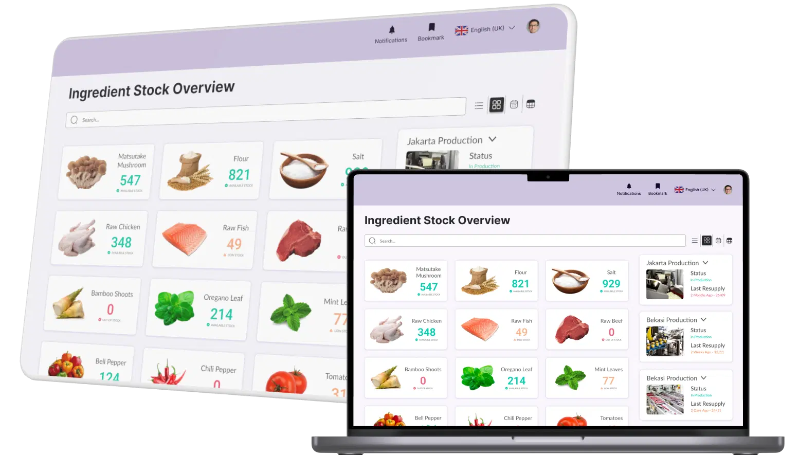 aplikasi katering online total