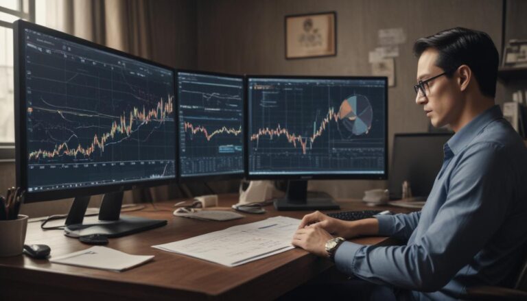 Strategi Asset Tracking 2025: Optimalkan Aset, Maksimalkan Profit
