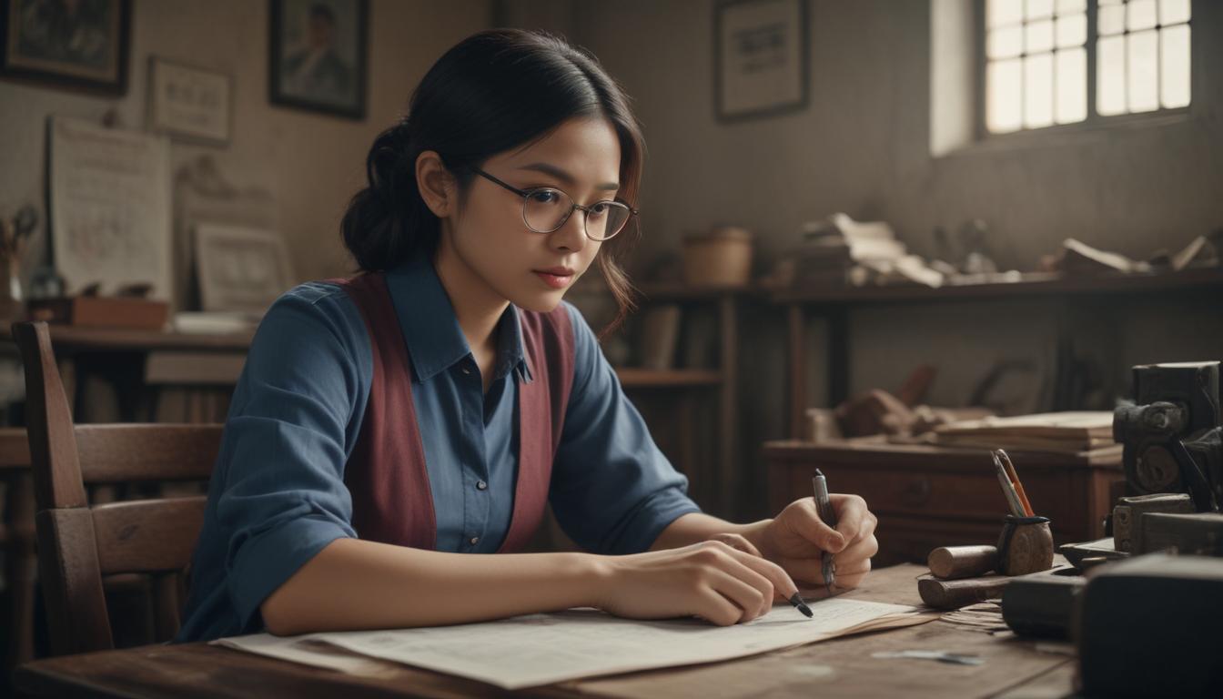 Fixed Asset 2025: Pengertian, Jenis, dan Contoh untuk Bisnis Anda