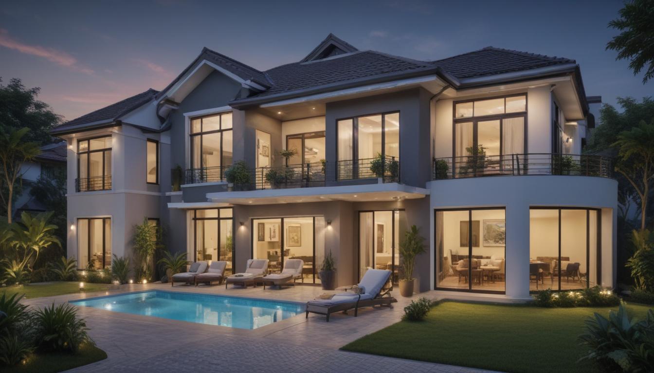 12 Real Estate CRM Terbaik di 2025 untuk Agen & Broker Properti