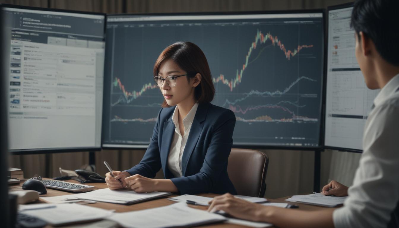Strategi Asset Performance Management 2025: Optimalkan Kinerja Aset Anda