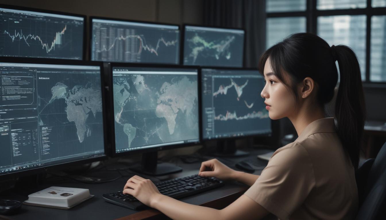 Panduan Lengkap Asset Tracking untuk Efisiensi Bisnis 2025