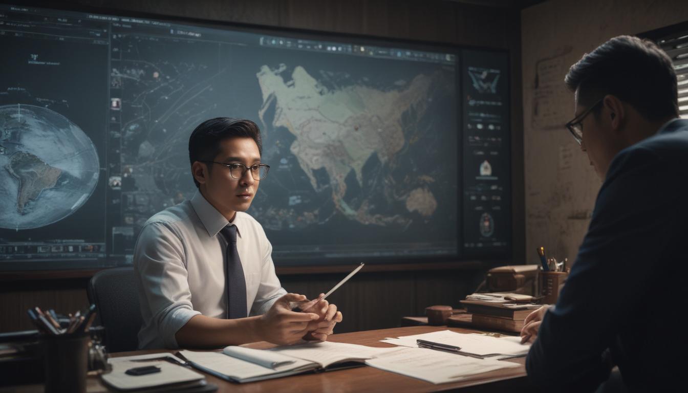Strategi Asset Lifecycle Management untuk ROI Maksimal 2025