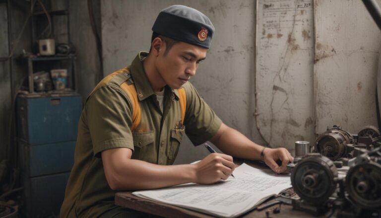 Strategi Maintenance Alat Berat 2025: Dari Biaya Hingga Checklist