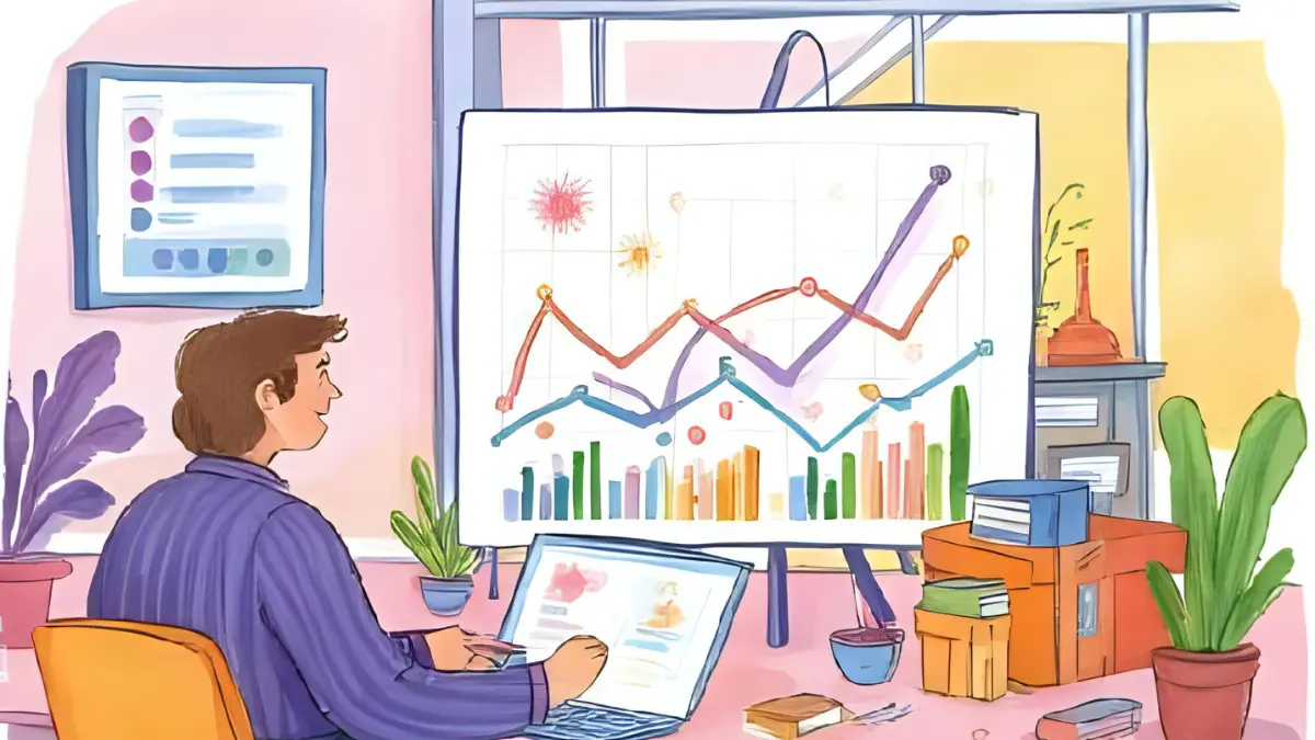 Bagaimana Cara Memilih Software Akuntansi yang Tepat untuk Distributor
