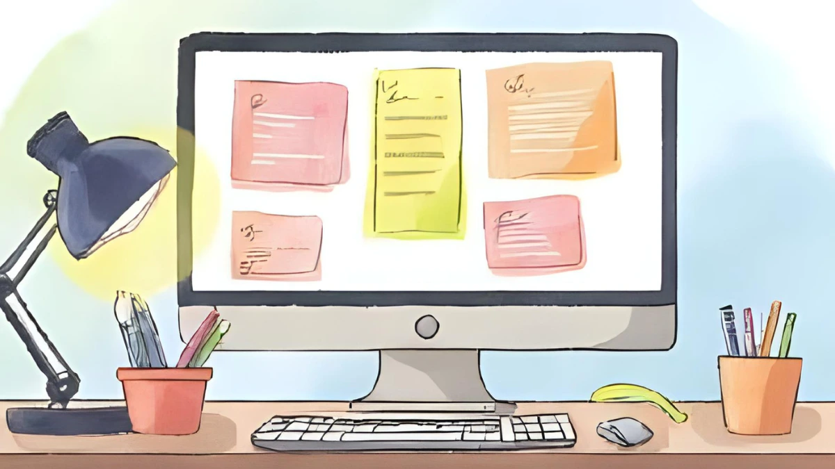 cara memilih schedulling software