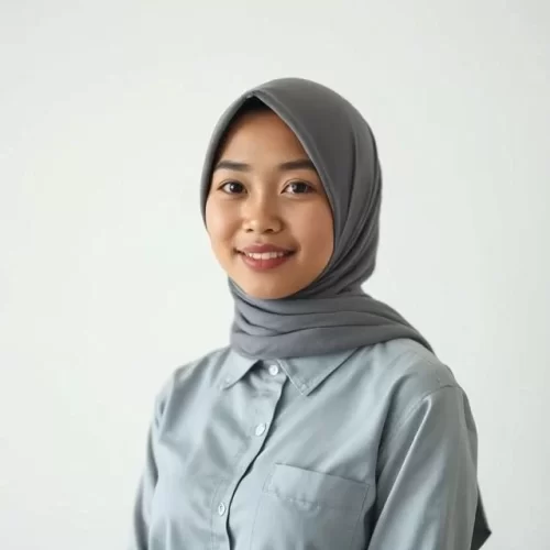 Ayu Larasati, S.T., M.Ak., CAMA
